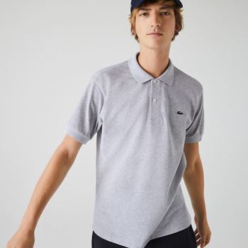 Ungdom Anvendelig Kedelig Billige Lacoste Polo Shirt Herre - Lacoste Shop København