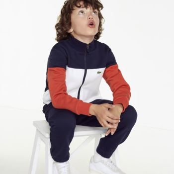 Lacoste Tøj, Tilbehør, Børn Udsalg - 52% Shop Danmark